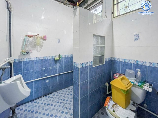 *****บ้านเดี่ยวมือสอง ม.พฤกษชาติ แสนสุข รามคำแหง เนื้อที่ 72 ตร.ว ฟังก์ชัน 3 ห้องนอน 3 ห้องน้ำ 2 ที่จอด เน้นความเป็นส่วนตัว บนพื้นที่ใช้สอย 190 ตร.ม. การเดินทางสะดวกสบายเข้าออกได้หลายเส้นทาง ใกล้รถไฟฟ้าสายสีส้ม "สถานีสัมมากร"